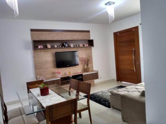 Imagem Casa de Condomínio com 4 Quartos à Venda, 277 m² em Loteamento Itatiba Country Club - Itatiba Imagem Casa de Condomínio com 4 Quartos à Venda, 277 m² em Loteamento Itatiba Country Club - Itatiba