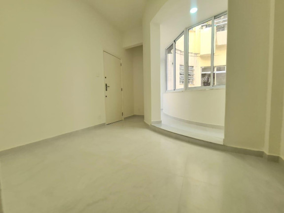 Imagem Apartamento com 1 Quarto à Venda, 40 m² em Flamengo - Rio De Janeiro Imagem Apartamento com 1 Quarto à Venda, 40 m² em Flamengo - Rio De Janeiro