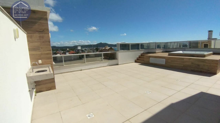 Imagem Cobertura com 3 Quartos à Venda, 200 m² em Ingleses Do Rio Vermelho - Florianópolis
