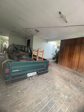 Imagem Casa com 5 Quartos para Alugar, 200 m² em Vila Valparaíso - Santo André Imagem Casa com 5 Quartos para Alugar, 200 m² em Vila Valparaíso - Santo André