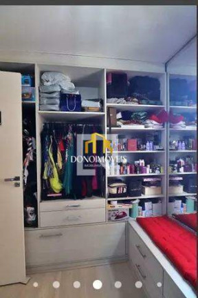 Imagem Apartamento com 3 Quartos à Venda, 60 m² em Parque Erasmo Assunção - Santo André Imagem Apartamento com 3 Quartos à Venda, 60 m² em Parque Erasmo Assunção - Santo André
