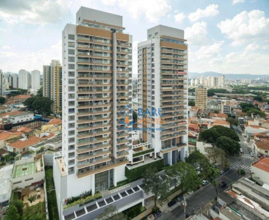 Imagem Apartamento com 2 Quartos à Venda, 69 m² em Lapa - São Paulo Imagem Apartamento com 2 Quartos à Venda, 69 m² em Lapa - São Paulo