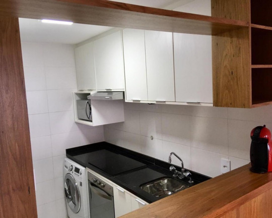 Imagem Imóvel com 1 Quarto à Venda, 44 m² em Granja Julieta - São Paulo Imagem Imóvel com 1 Quarto à Venda, 44 m² em Granja Julieta - São Paulo