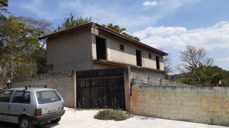 Imagem Casa com 4 Quartos à Venda, 534 m² em Jardim Colonial - Atibaia Imagem Casa com 4 Quartos à Venda, 534 m² em Jardim Colonial - Atibaia