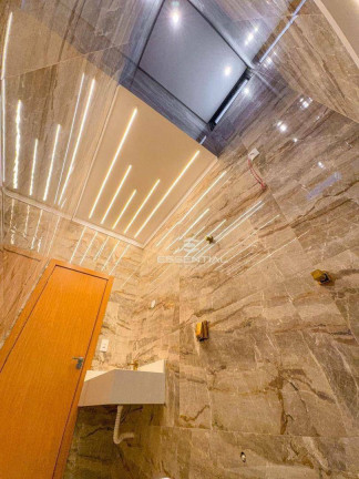 Imagem Casa com 3 Quartos à Venda, 130 m² em Estância Jockey Clube - São José Do Rio Preto Imagem Casa com 3 Quartos à Venda, 130 m² em Estância Jockey Clube - São José Do Rio Preto