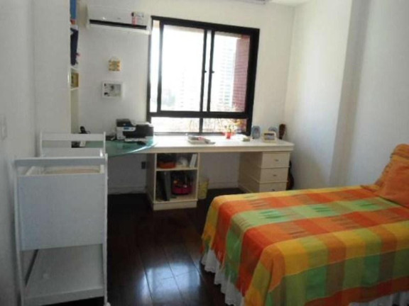 Imagem Apartamento com 4 Quartos à Venda, 276 m² em Horto Florestal - Salvador Imagem Apartamento com 4 Quartos à Venda, 276 m² em Horto Florestal - Salvador