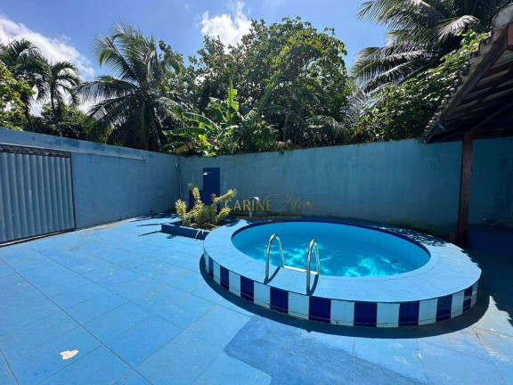 Imagem Casa com 3 Quartos à Venda, 286 m² em Piatã - Salvador Imagem Casa com 3 Quartos à Venda, 286 m² em Piatã - Salvador