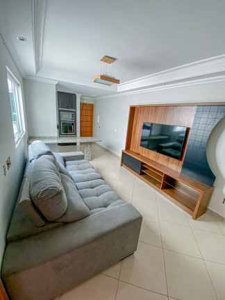 Imagem Apartamento com 2 Quartos à Venda, 112 m² em Parque Das Nações - Santo André Imagem Apartamento com 2 Quartos à Venda, 112 m² em Parque Das Nações - Santo André