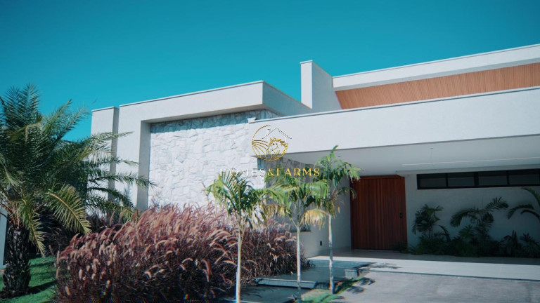 Imagem Casa com 4 Quartos à Venda, 320 m² em Setor Marista - Goiânia