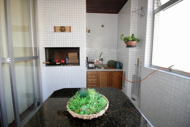 Imagem Apartamento com 4 Quartos à Venda, 250 m² em Bigorrilho - Curitiba