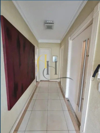 Imagem Apartamento com 3 Quartos à Venda, 178 m² em Vila Anglo Brasileira - São Paulo