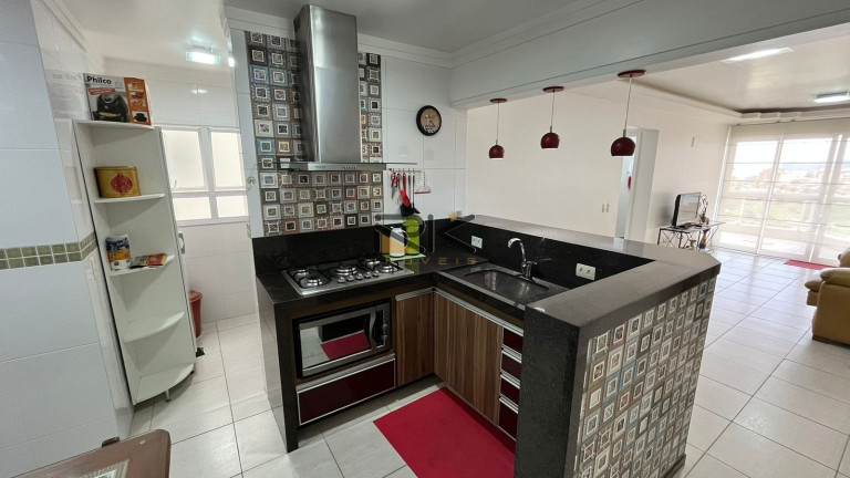Imagem Apartamento com 3 Quartos à Venda, 84 m² em Itaguá - Ubatuba Imagem Apartamento com 3 Quartos à Venda, 84 m² em Itaguá - Ubatuba
