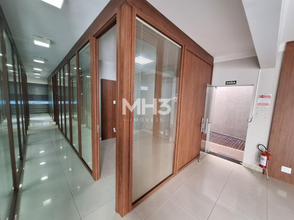 Imagem Sala Comercial para Alugar, 309 m² em Cambuí - Campinas