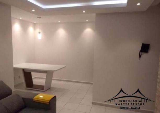Imagem Apartamento com 2 Quartos à Venda, 62 m² em Nova Parnamirim - Parnamirim