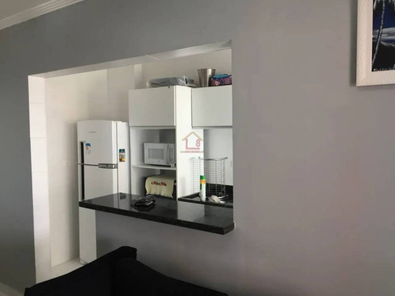 Imagem Apartamento com 1 Quarto para Alugar, 55 m²