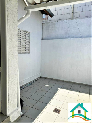 Imagem Casa com 2 Quartos à Venda, 110 m² em Rudge Ramos - São Bernardo Do Campo Imagem Casa com 2 Quartos à Venda, 110 m² em Rudge Ramos - São Bernardo Do Campo