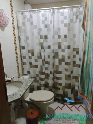 Imagem Apartamento com 2 Quartos à Venda, 61 m² em Vila Pires - Santo André