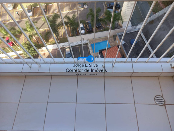 Imagem Apartamento com 2 Quartos à Venda, 86 m² em Panorama (polvilho) - Cajamar Imagem Apartamento com 2 Quartos à Venda, 86 m² em Panorama (polvilho) - Cajamar