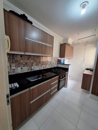 Imagem Apartamento com 2 Quartos à Venda, 50 m² em Loteamento Rei De Ouro - Itatiba
