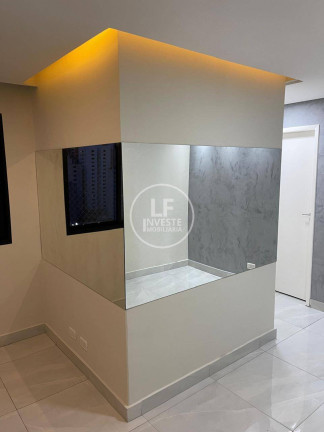 Imagem Apartamento com 2 Quartos à Venda, 58 m² em Nova Suiça - Goiânia