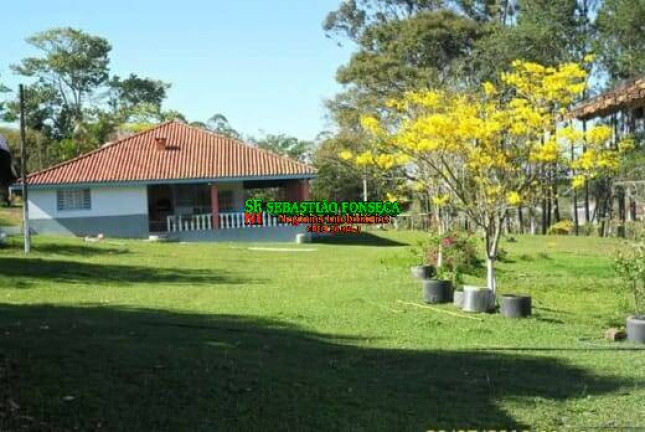Imagem Chácara à Venda, 13.000 m² em Centro - Caçapava Imagem Chácara à Venda, 13.000 m² em Centro - Caçapava