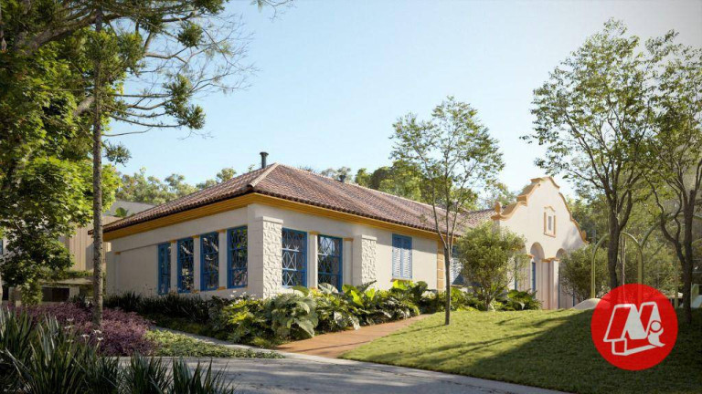 Imagem Casa com 3 Quartos à Venda, 290 m² em Vila Conceição - Porto Alegre