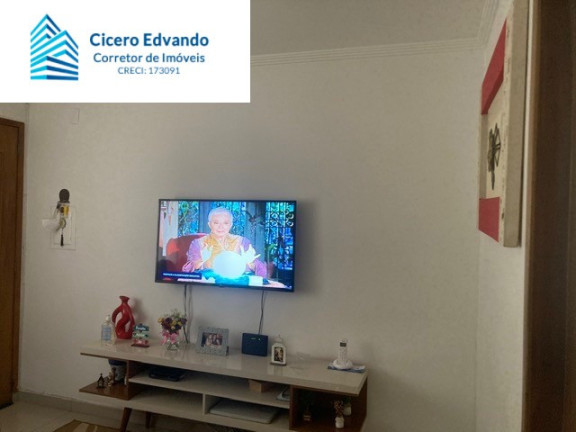 Imagem Imóvel com 2 Quartos à Venda, 47 m² em Conjunto Habitacional Padre Manoel Da Nóbrega - São Paulo Imagem Imóvel com 2 Quartos à Venda, 47 m² em Conjunto Habitacional Padre Manoel Da Nóbrega - São Paulo
