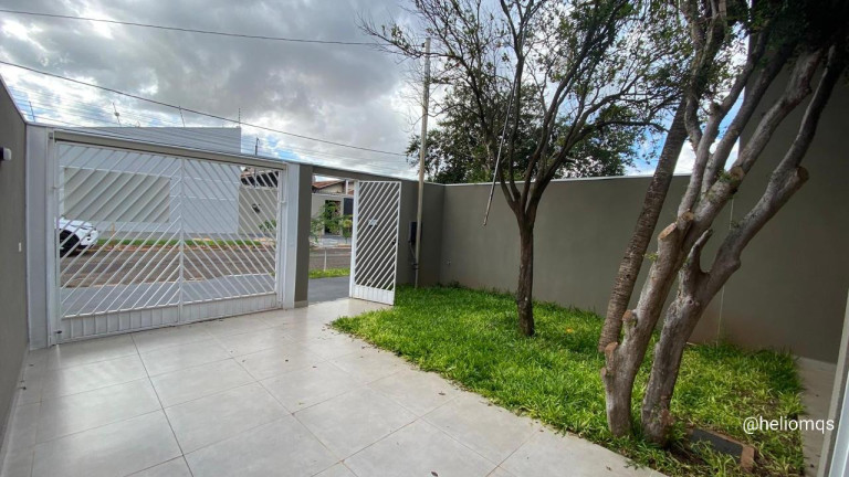 Imagem Casa com 2 Quartos à Venda, 51 m² em Parque Dos Novos Estados - Campo Grande