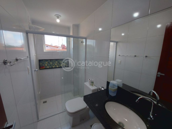 Imagem Apartamento com 3 Quartos à Venda, 84 m² em Capim Macio - Natal