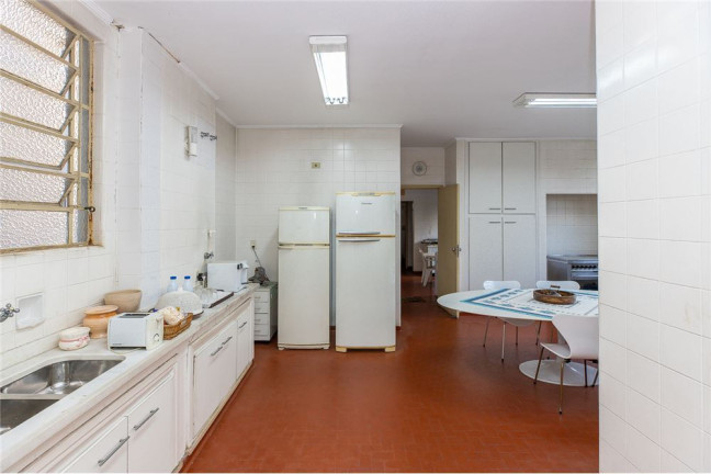 Imagem Imóvel com 4 Quartos à Venda, em Higienópolis - São Paulo Imagem Imóvel com 4 Quartos à Venda, em Higienópolis - São Paulo