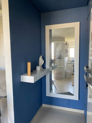 Imagem Imóvel com 2 Quartos à Venda, 49 m² em Parque Campolim - Sorocaba