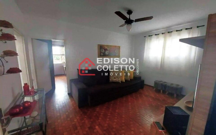 Imagem Casa com 2 Quartos à Venda, 85 m² em Vila Independência - Piracicaba