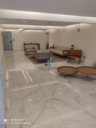Imagem Apartamento com 2 Quartos à Venda, 82 m² em Canto Do Forte - Praia Grande
