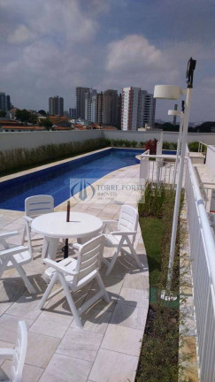 Imagem Apartamento com 2 Quartos à Venda, 65 m² em Campestre - Santo André Imagem Apartamento com 2 Quartos à Venda, 65 m² em Campestre - Santo André