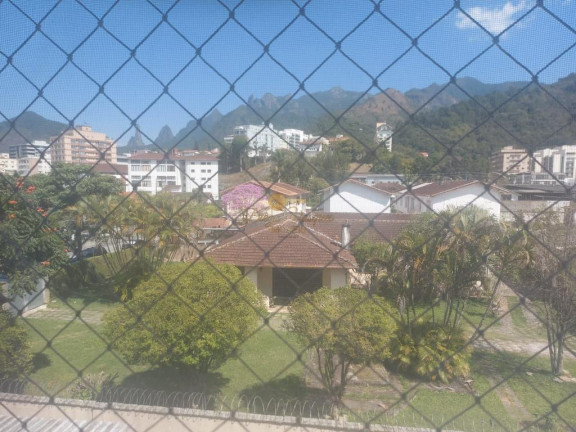 Imagem Apartamento com 2 Quartos à Venda, 62 m² em Alto - Teresópolis Imagem Apartamento com 2 Quartos à Venda, 62 m² em Alto - Teresópolis