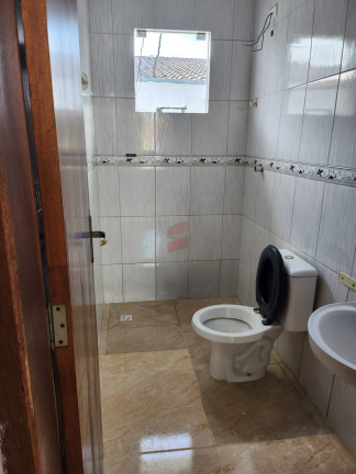 Imagem Casa com 3 Quartos à Venda, 63 m² em Campina Da Barra - Araucária Imagem Casa com 3 Quartos à Venda, 63 m² em Campina Da Barra - Araucária