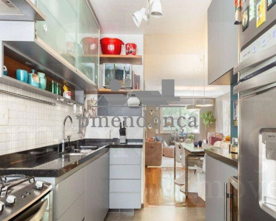 Imagem Apartamento com 3 Quartos à Venda, 125 m² em Higienópolis - São Paulo Imagem Apartamento com 3 Quartos à Venda, 125 m² em Higienópolis - São Paulo