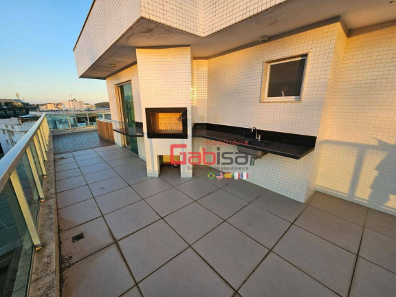 Cobertura com 4 Quartos à Venda, 250 m² em Vila Nova - Cabo Frio