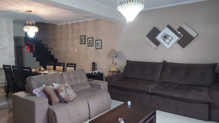 Imagem Sobrado com 2 Quartos à Venda, 220 m² em Vila Canero - São Paulo Imagem Sobrado com 2 Quartos à Venda, 220 m² em Vila Canero - São Paulo
