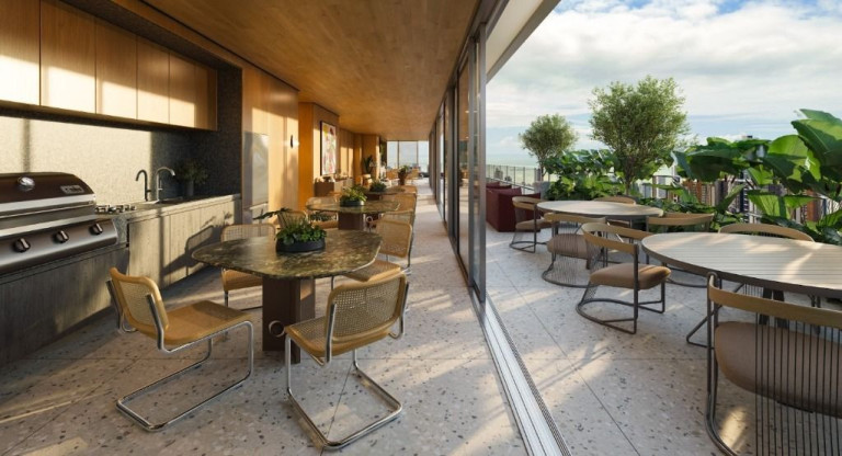 Imagem Apartamento com 2 Quartos à Venda, 48 m² em Miramar - João Pessoa Imagem Apartamento com 2 Quartos à Venda, 48 m² em Miramar - João Pessoa