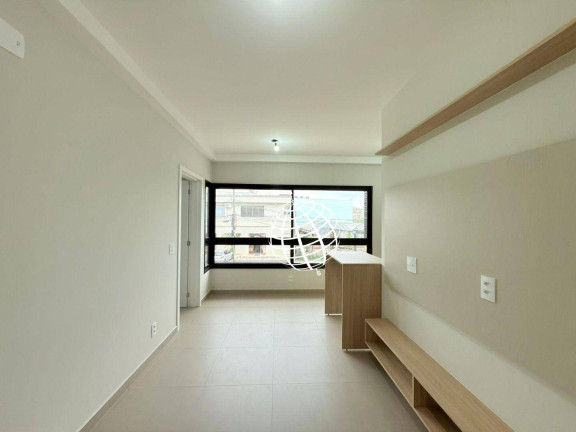 Imagem Apartamento com 1 Quarto para Alugar, 42 m² em Vila Helena - Atibaia Imagem Apartamento com 1 Quarto para Alugar, 42 m² em Vila Helena - Atibaia