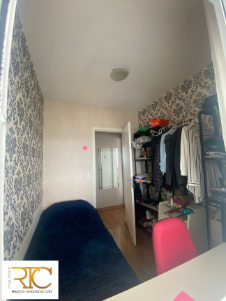 Imagem Apartamento com 2 Quartos à Venda, 66 m² em Socorro - São Paulo