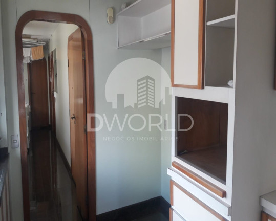 Imagem Imóvel com 3 Quartos à Venda, 254 m² em Centro - São Bernardo Do Campo