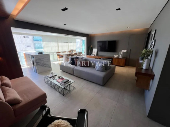 Apartamento com 4 Quartos à Venda, 157 m² em Jardim Das Perdizes - São Paulo