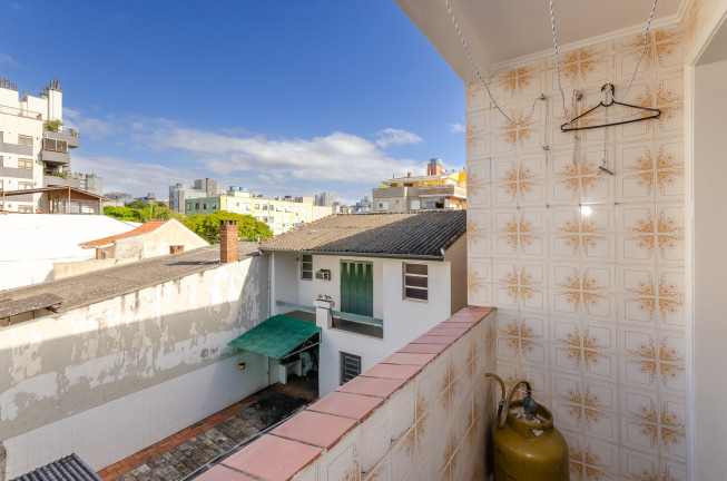 Imagem Imóvel com 1 Quarto à Venda, 43 m² em Jardim Botânico - Porto Alegre