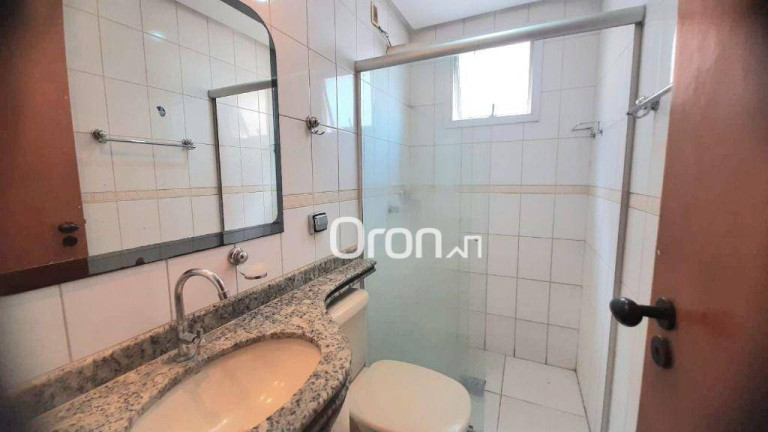 Imagem Apartamento com 3 Quartos à Venda, 85 m² em Setor Bueno - Goiânia Imagem Apartamento com 3 Quartos à Venda, 85 m² em Setor Bueno - Goiânia