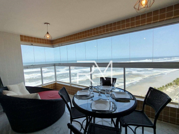 Imagem Apartamento com 2 Quartos à Venda, 72 m² em Vila Atlântica - Mongaguá Imagem Apartamento com 2 Quartos à Venda, 72 m² em Vila Atlântica - Mongaguá