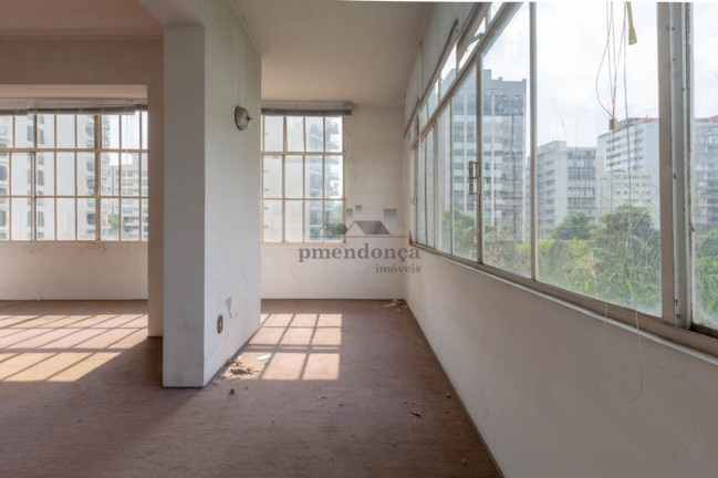 Imagem Apartamento com 3 Quartos à Venda, 195 m² em Higienópolis - São Paulo Imagem Apartamento com 3 Quartos à Venda, 195 m² em Higienópolis - São Paulo
