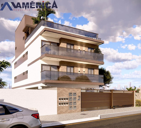 Imagem Imóvel com 3 Quartos à Venda, 83 m² em Manaíra - João Pessoa Imagem Imóvel com 3 Quartos à Venda, 83 m² em Manaíra - João Pessoa
