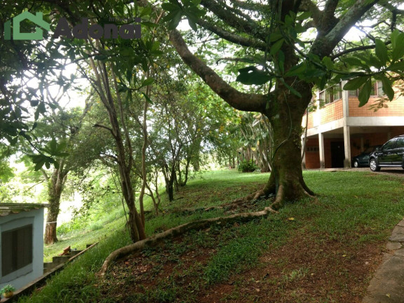 Imagem Chácara com 4 Quartos à Venda, 451 m² em Jardim Liberdade - Jundiaí